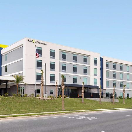 Home2 Suites By Hilton Niceville Eglin Air Force Base Ngoại thất bức ảnh