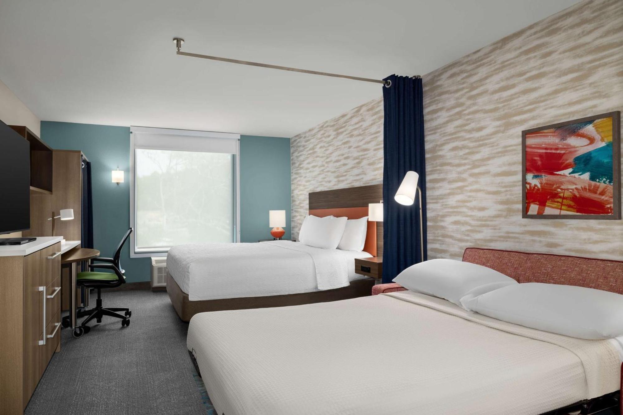 Home2 Suites By Hilton Niceville Eglin Air Force Base Ngoại thất bức ảnh