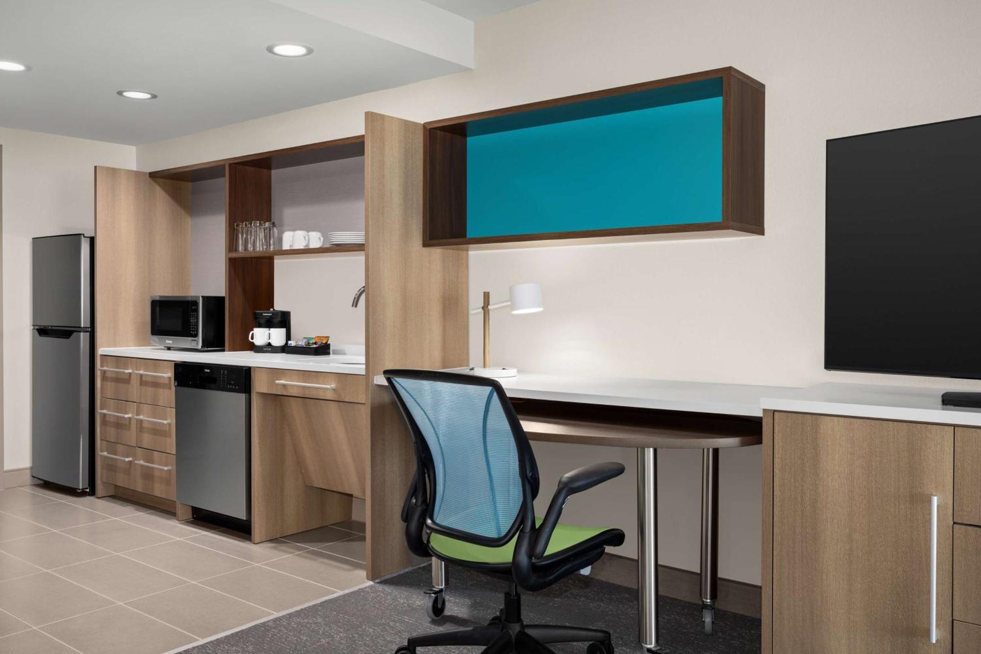 Home2 Suites By Hilton Niceville Eglin Air Force Base Ngoại thất bức ảnh