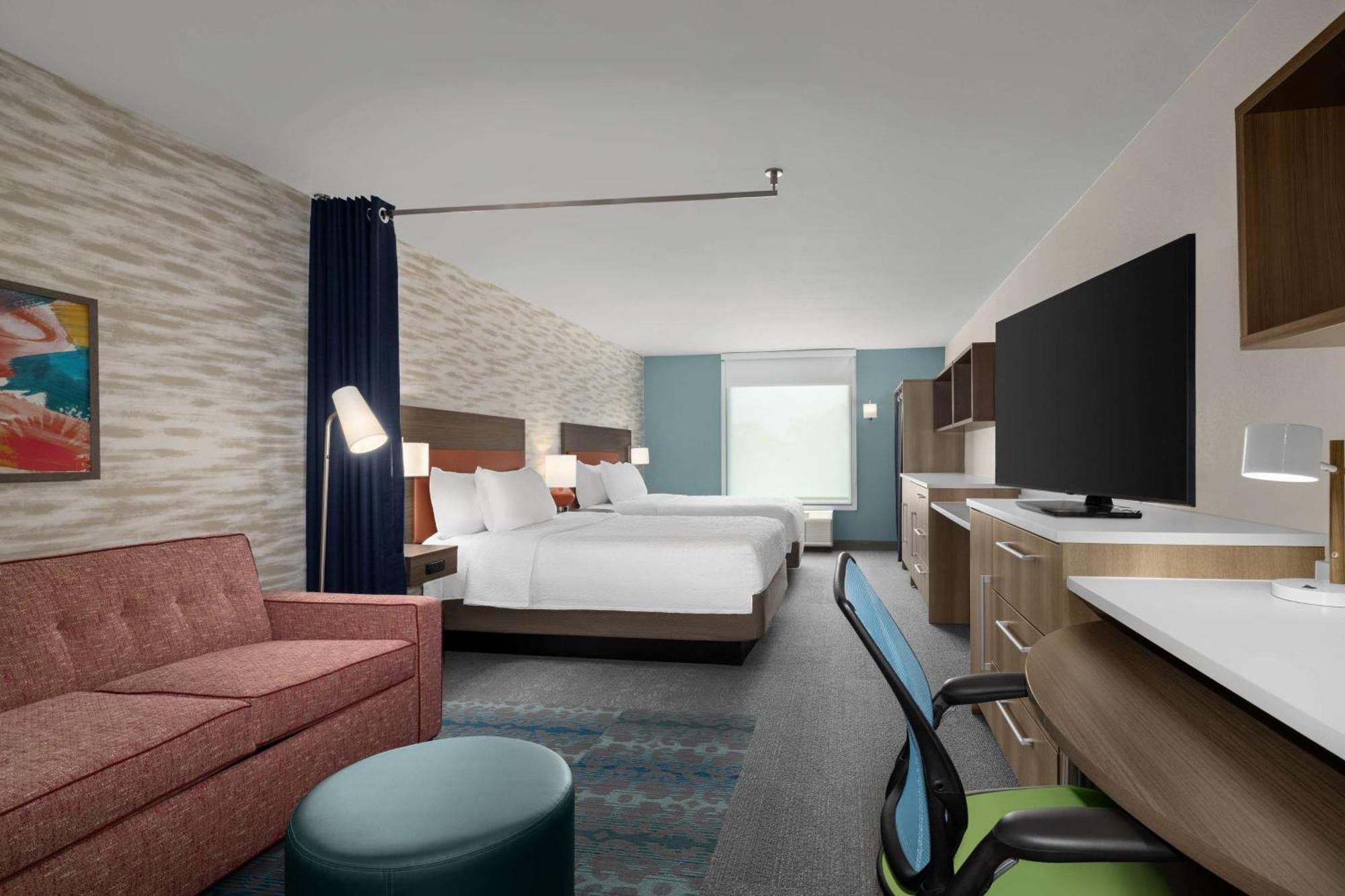 Home2 Suites By Hilton Niceville Eglin Air Force Base Ngoại thất bức ảnh