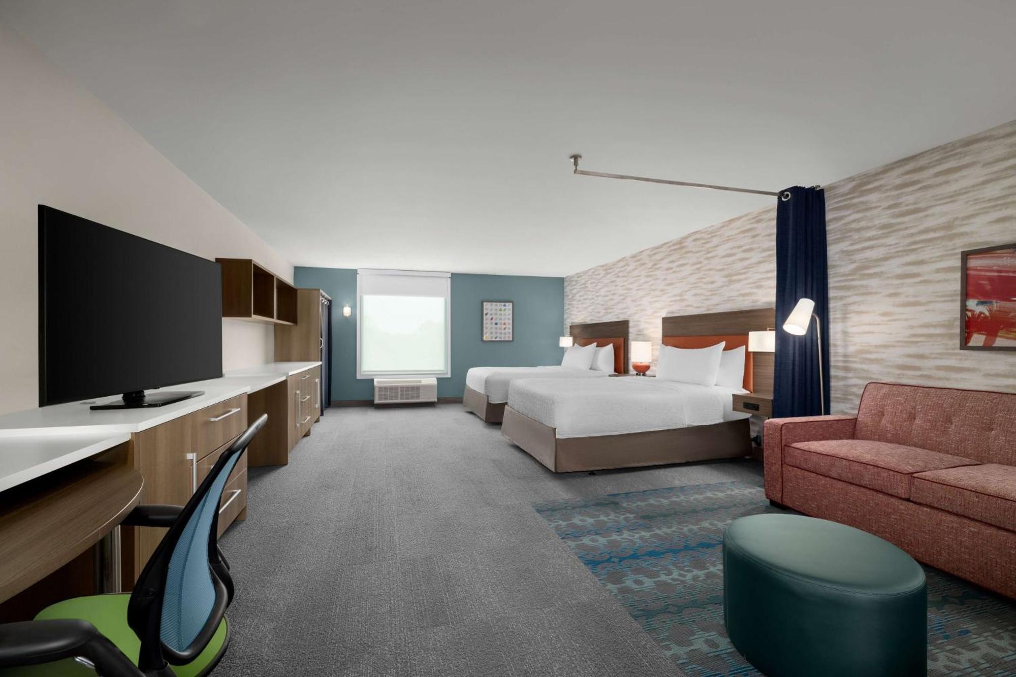 Home2 Suites By Hilton Niceville Eglin Air Force Base Ngoại thất bức ảnh