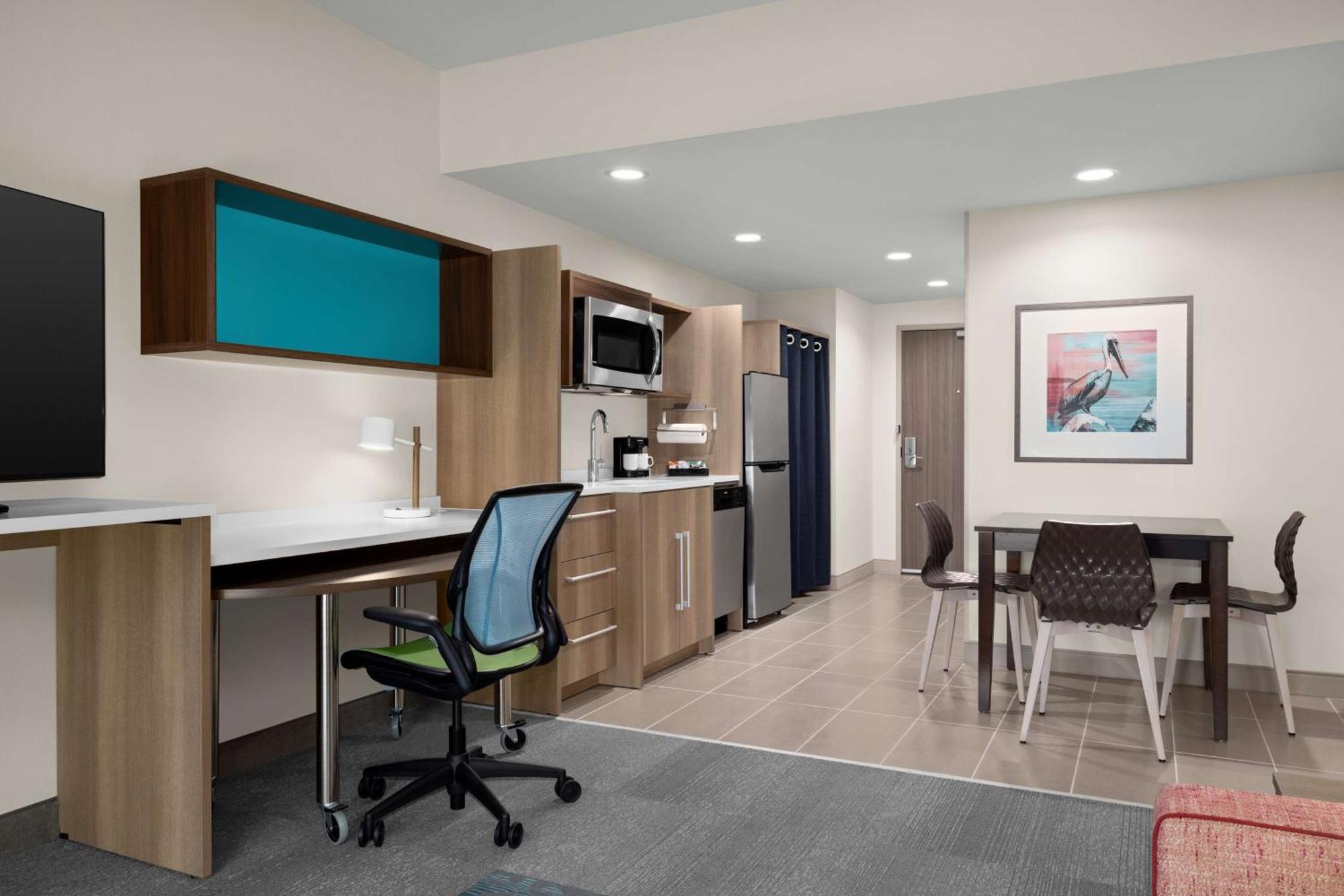 Home2 Suites By Hilton Niceville Eglin Air Force Base Ngoại thất bức ảnh