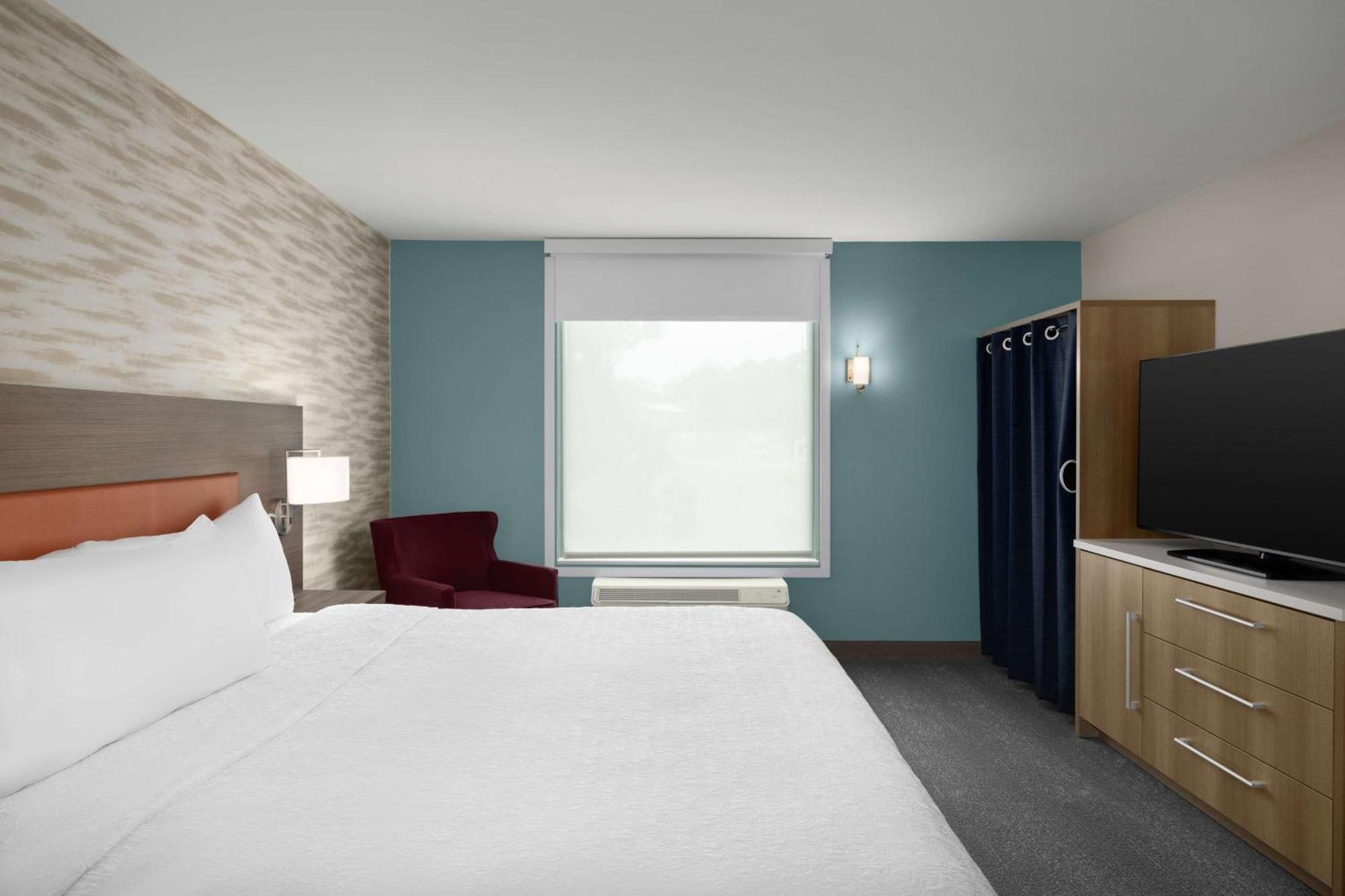 Home2 Suites By Hilton Niceville Eglin Air Force Base Ngoại thất bức ảnh