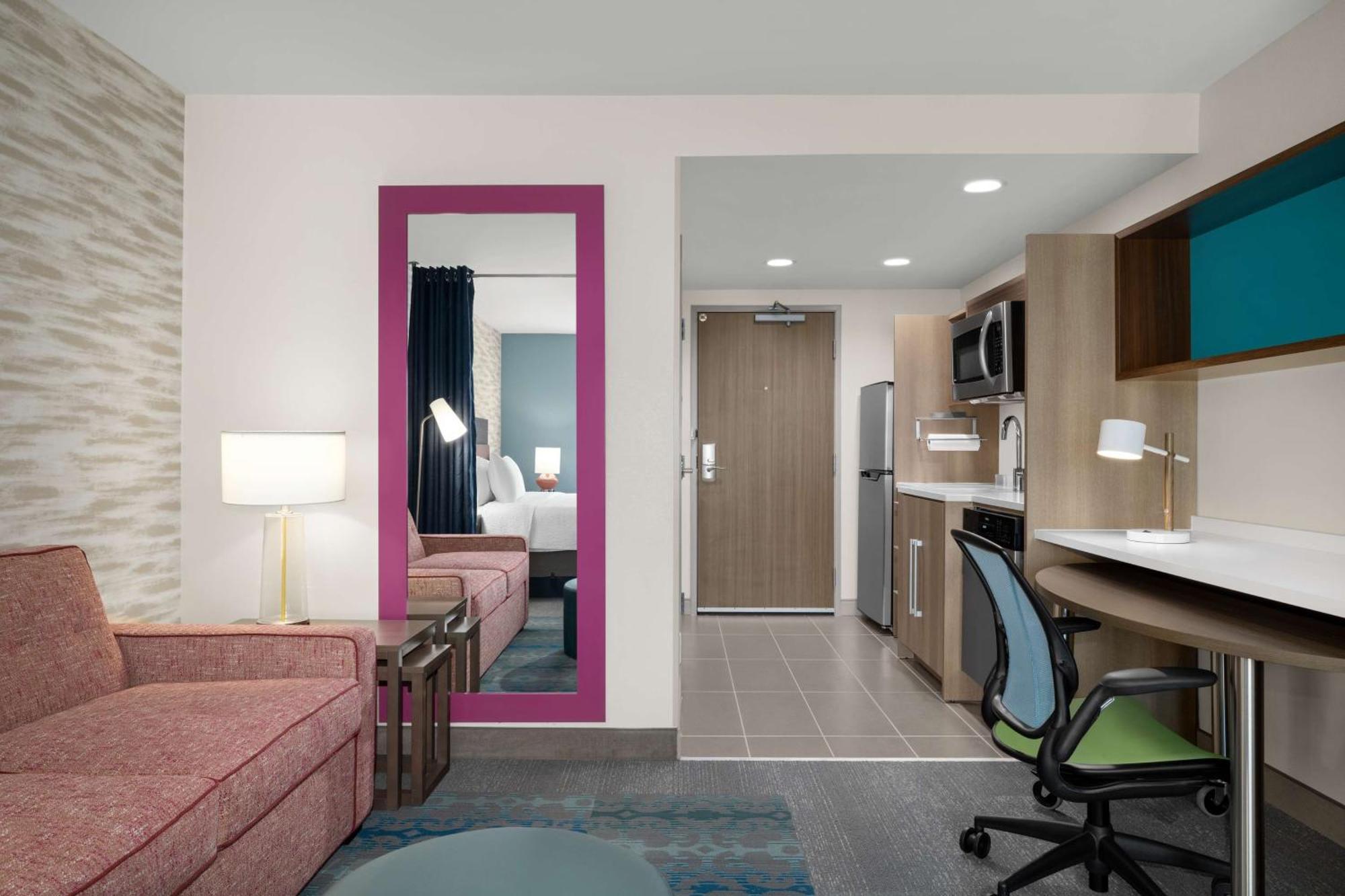Home2 Suites By Hilton Niceville Eglin Air Force Base Ngoại thất bức ảnh