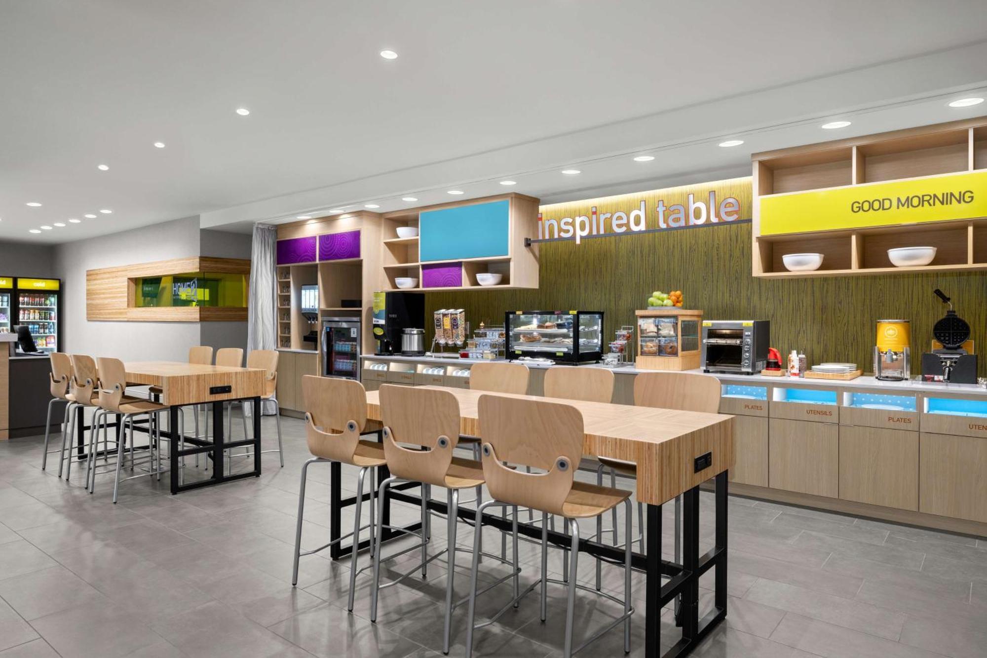 Home2 Suites By Hilton Niceville Eglin Air Force Base Ngoại thất bức ảnh