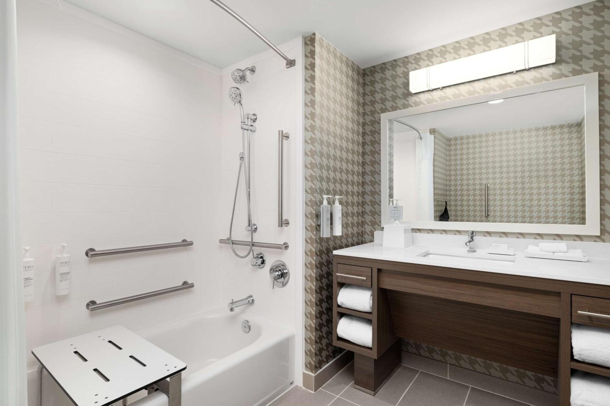 Home2 Suites By Hilton Niceville Eglin Air Force Base Ngoại thất bức ảnh