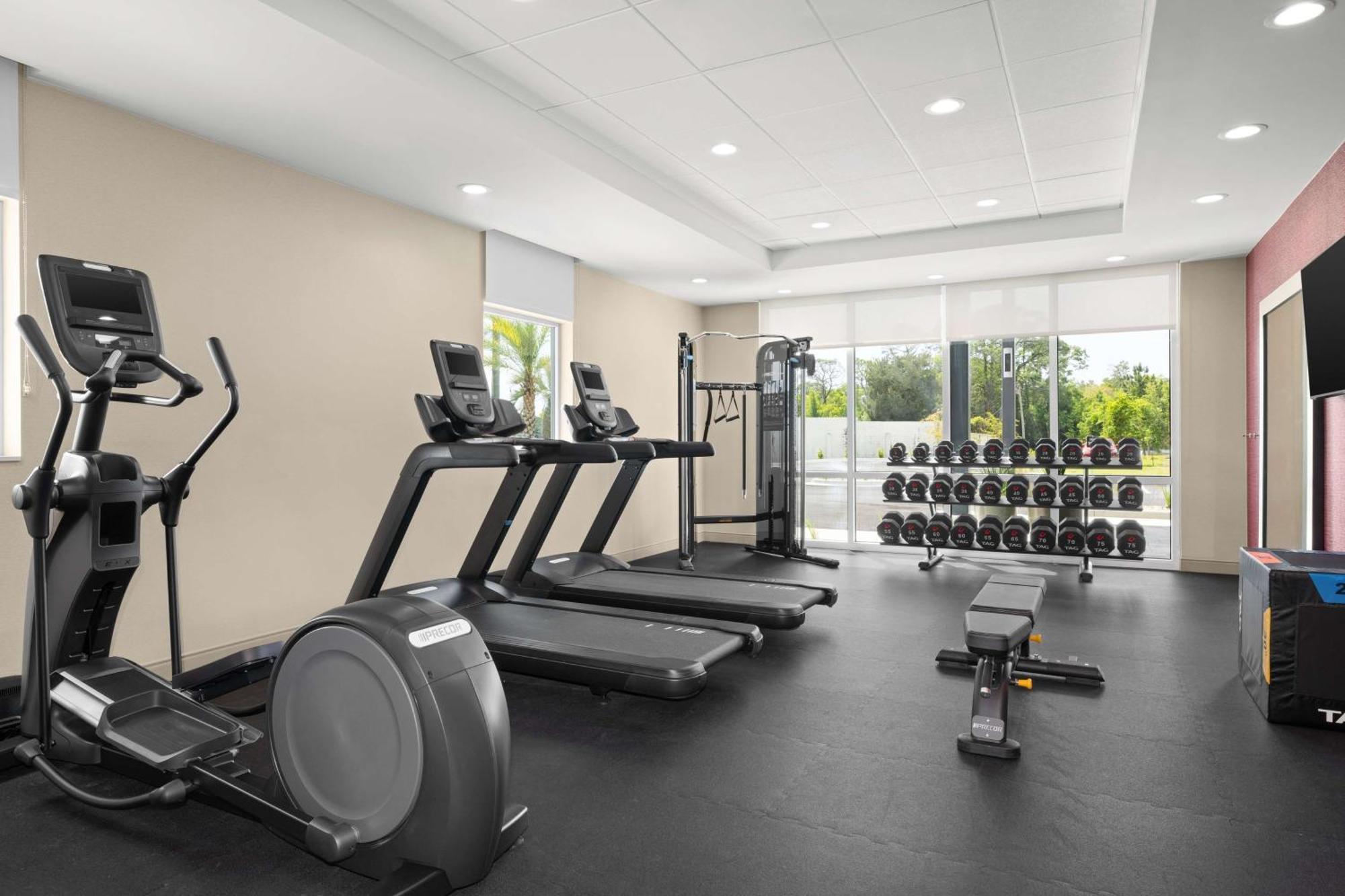 Home2 Suites By Hilton Niceville Eglin Air Force Base Ngoại thất bức ảnh