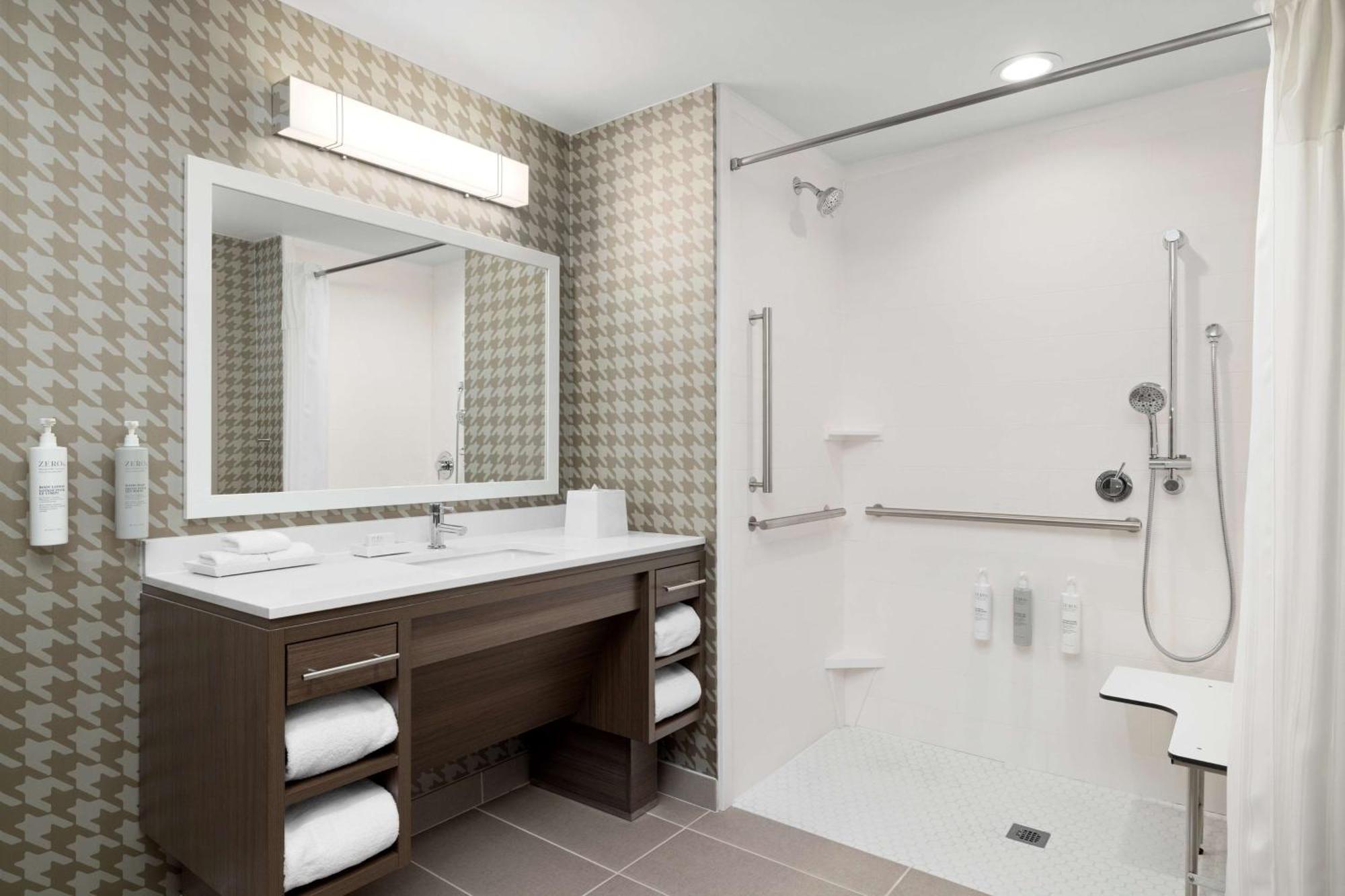 Home2 Suites By Hilton Niceville Eglin Air Force Base Ngoại thất bức ảnh