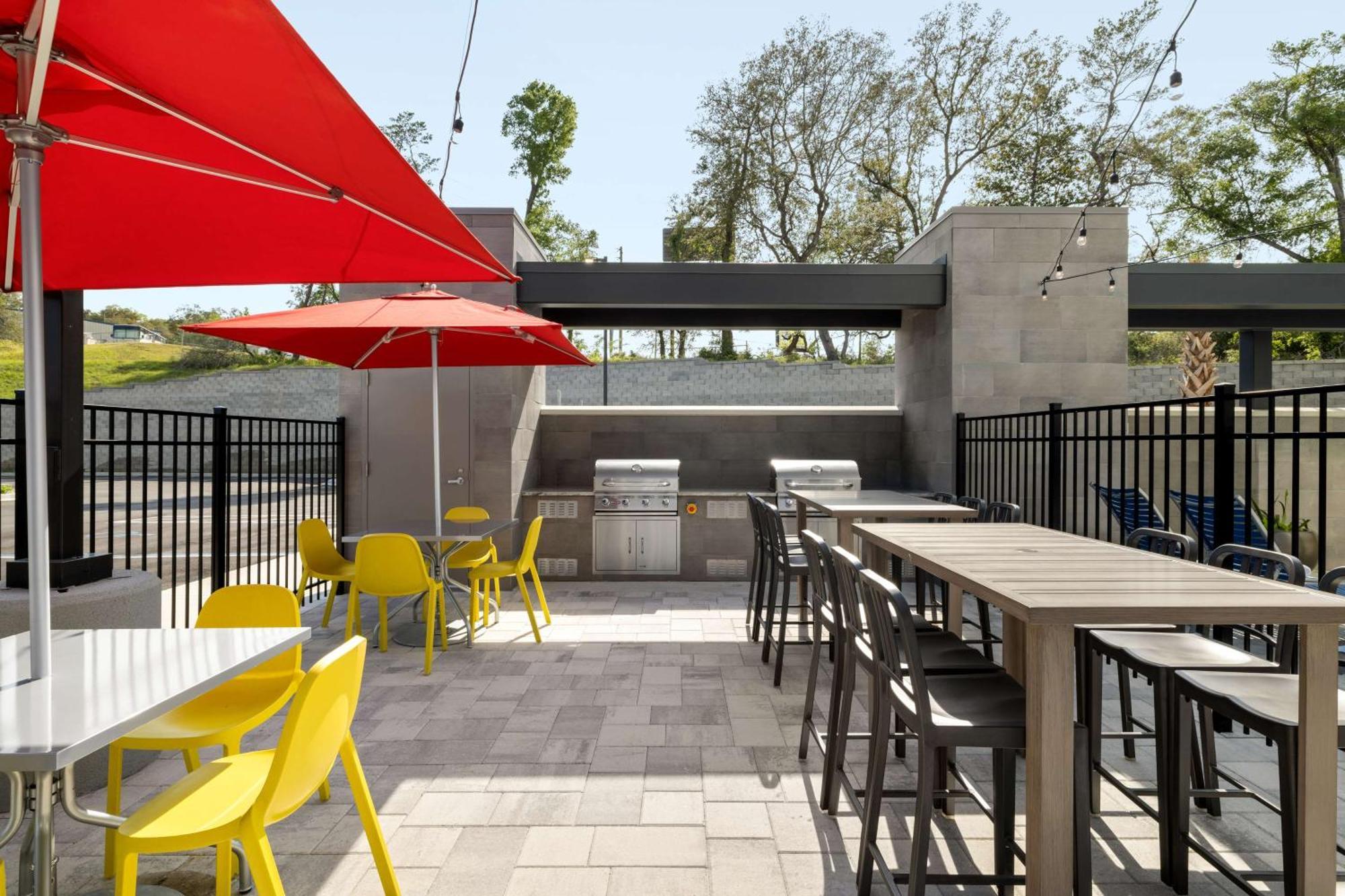 Home2 Suites By Hilton Niceville Eglin Air Force Base Ngoại thất bức ảnh