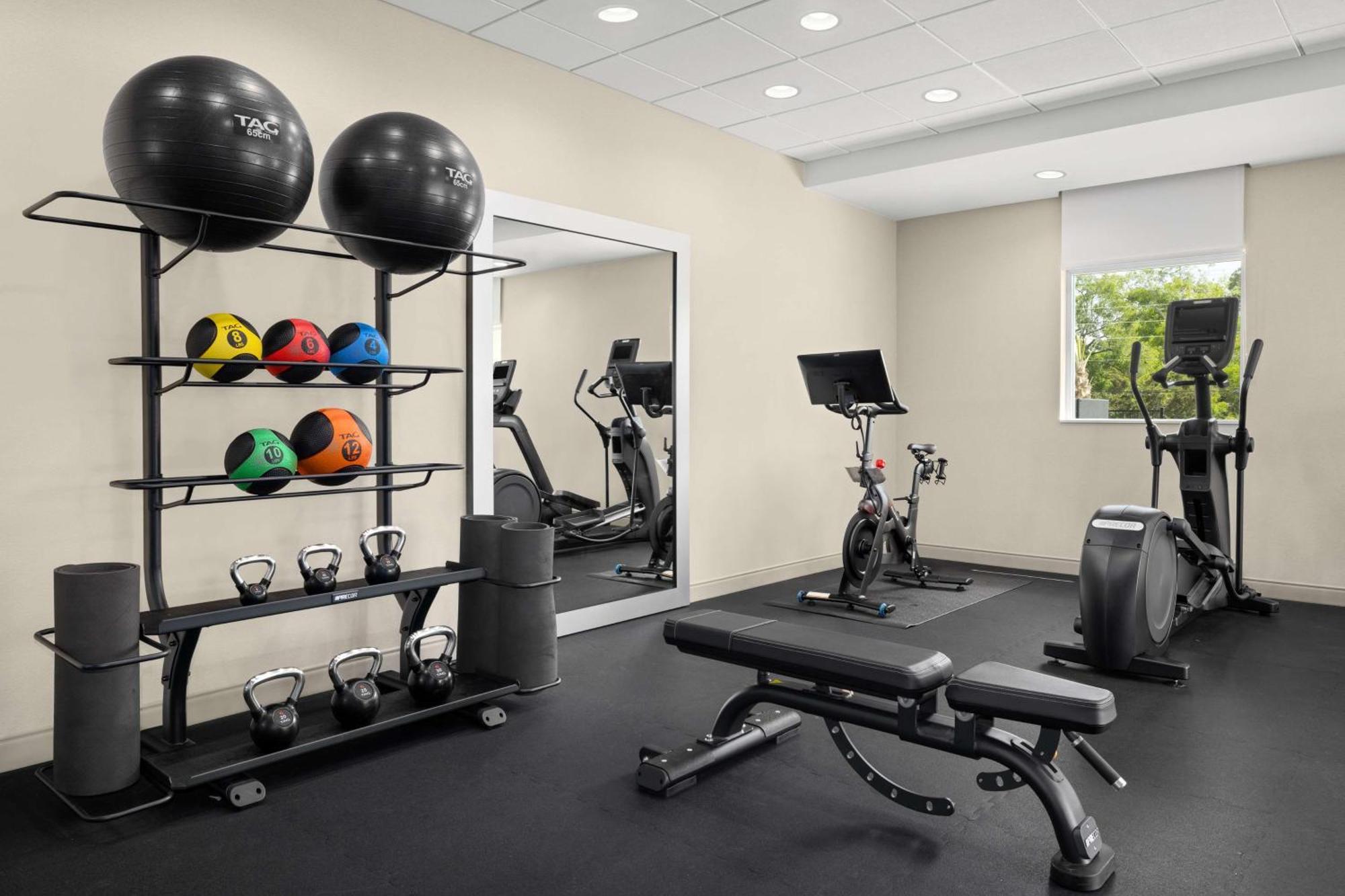 Home2 Suites By Hilton Niceville Eglin Air Force Base Ngoại thất bức ảnh
