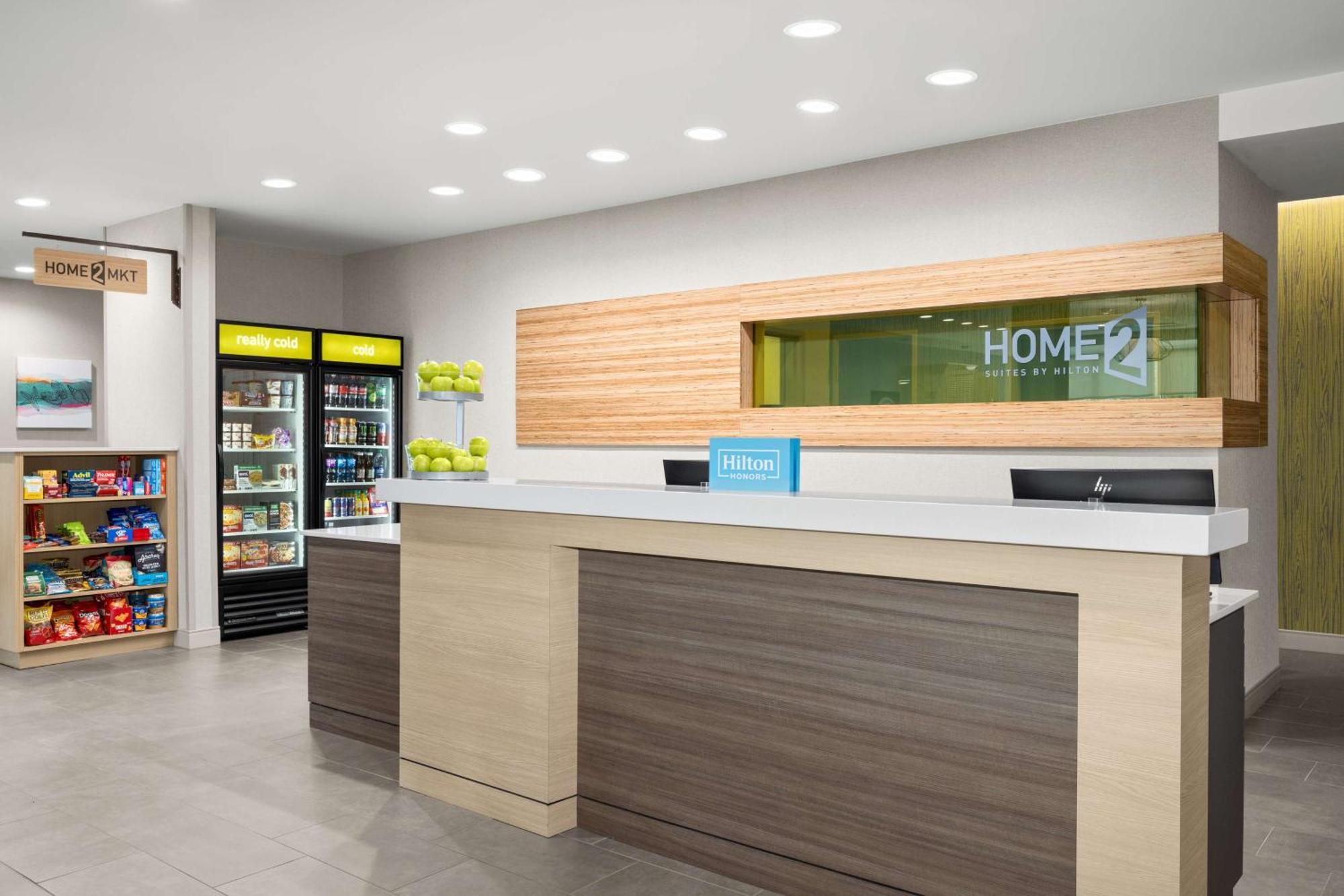 Home2 Suites By Hilton Niceville Eglin Air Force Base Ngoại thất bức ảnh