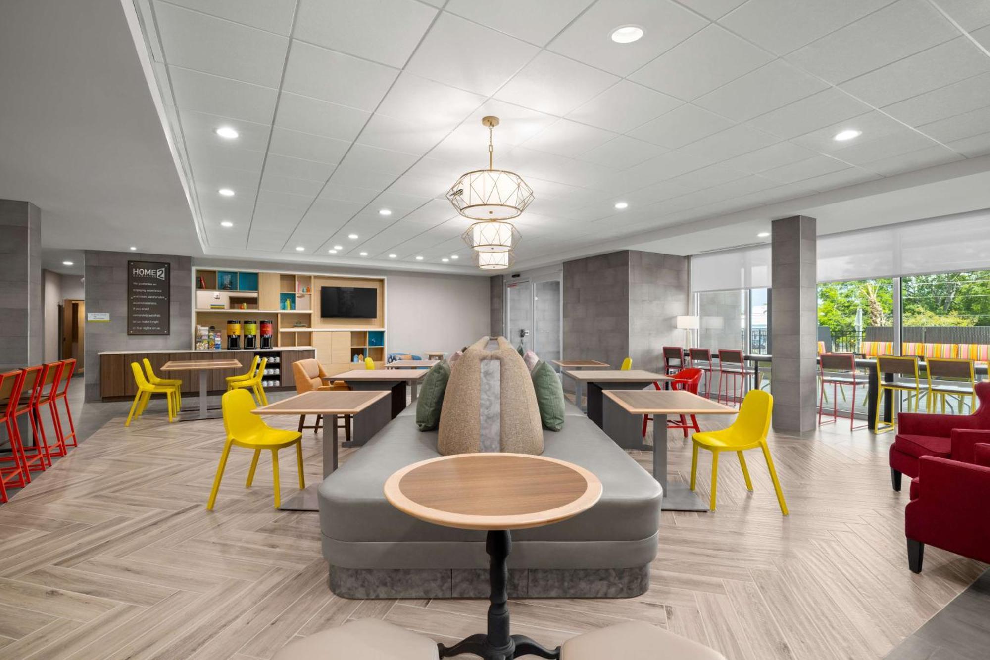Home2 Suites By Hilton Niceville Eglin Air Force Base Ngoại thất bức ảnh