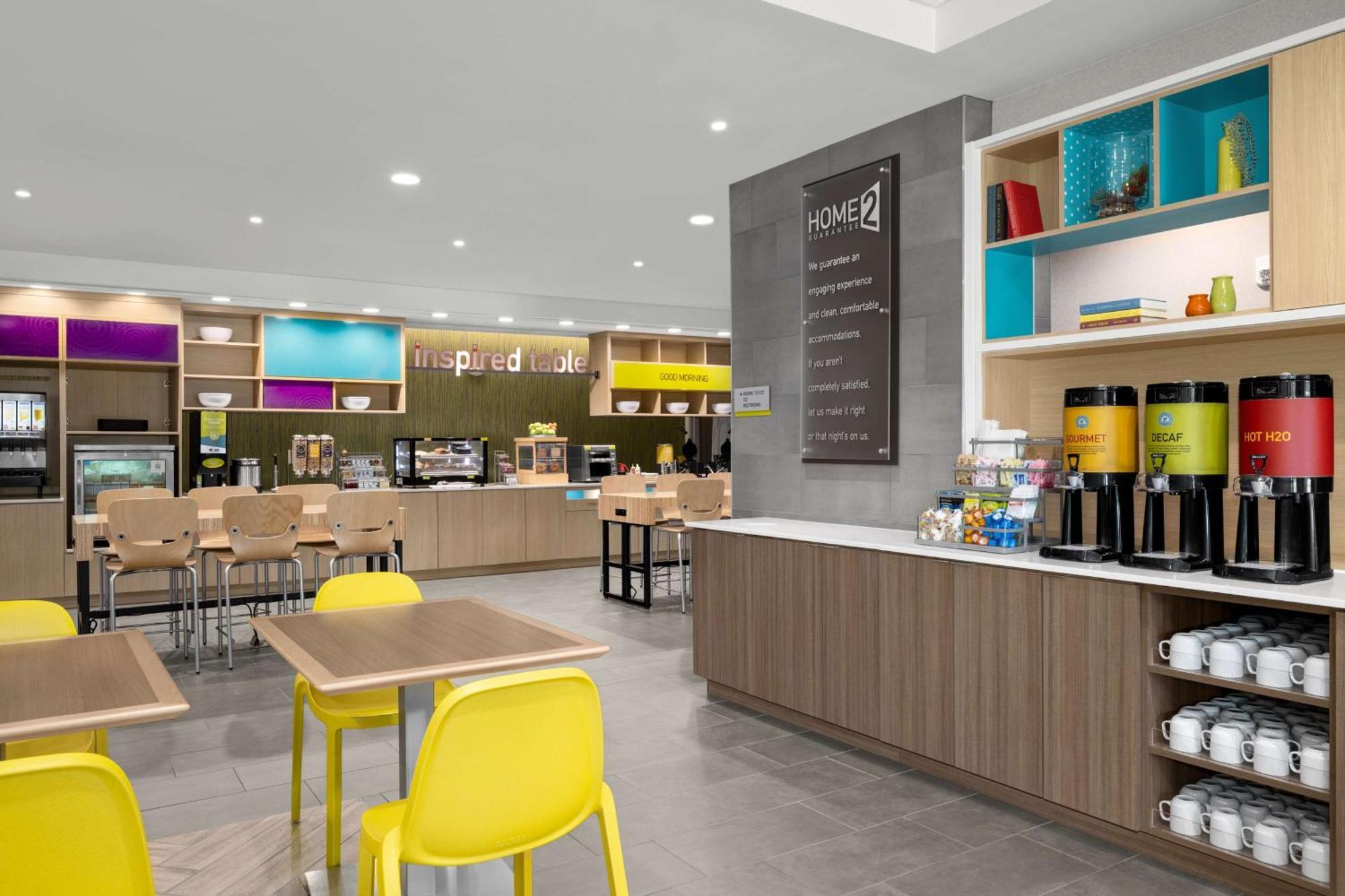 Home2 Suites By Hilton Niceville Eglin Air Force Base Ngoại thất bức ảnh