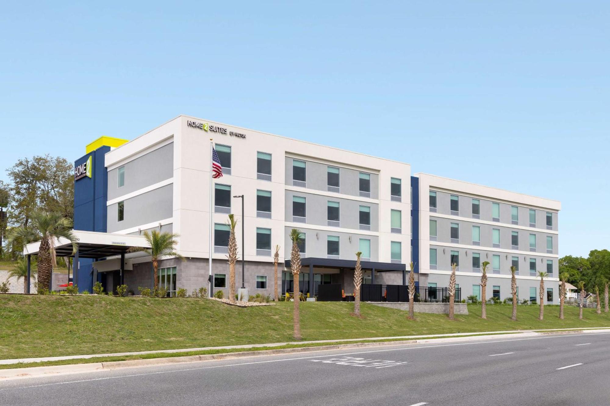 Home2 Suites By Hilton Niceville Eglin Air Force Base Ngoại thất bức ảnh