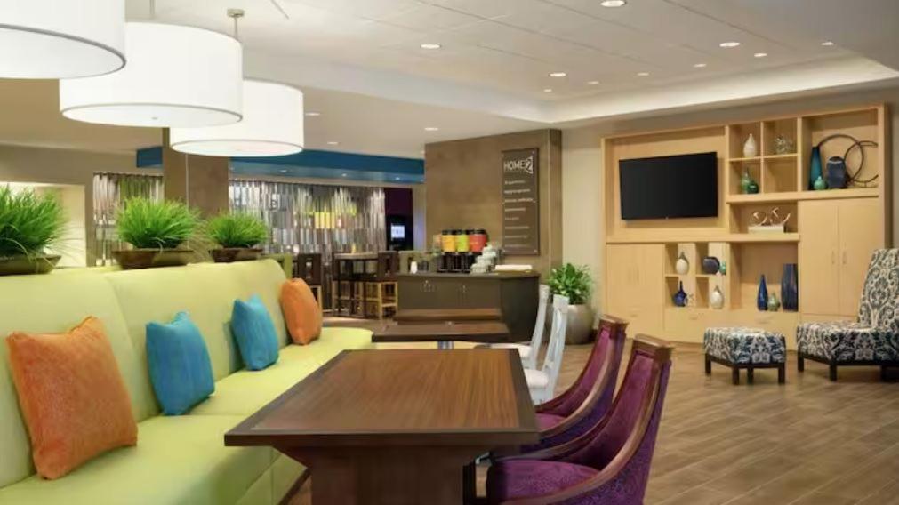 Home2 Suites By Hilton Niceville Eglin Air Force Base Ngoại thất bức ảnh